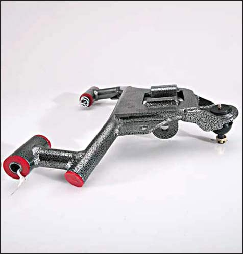 2004-2008 F150 2 inch Lowering Control Arms (Passenger Side)