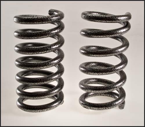 1994-1999 Dodge Ram 2 inch Lowering Coil Spring Set