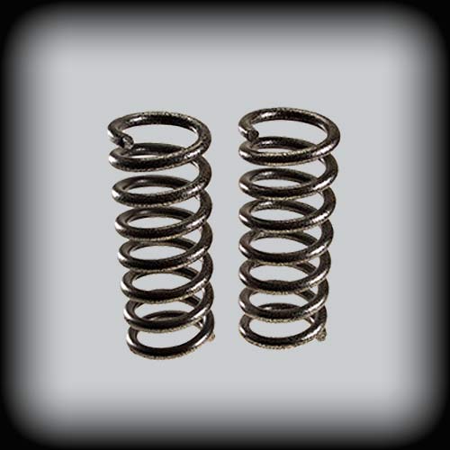 1982–2004 S-10/S-15 &1982-2004 Blazer/Jimmy 2 Inch Lowering Coil Spring Set