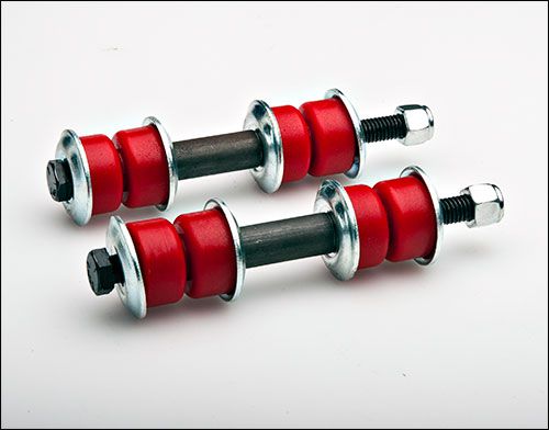 Lowering Control Arm Sway Bar Endlink with a 1.75 inch Spacer