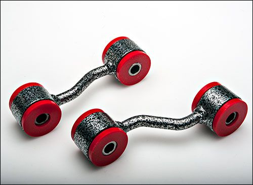 2007-2018 Chevy/GMC Tahoe/Yukon Suburban/Yukon XL Rear Sway Bar End Links for Lowered Suspensions