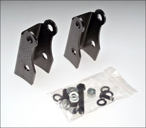 1978–1987 C10 Shock Extenders