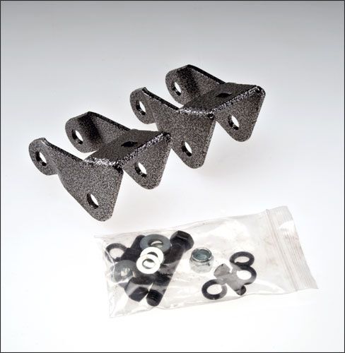 1992-1999 Chevy/GMC Suburban Shock Extenders (for trucks with NO OEM Swaybar)