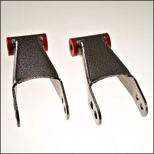 2004–2014  F150 2 inch Rear Leaf Spring Lowering Shackle