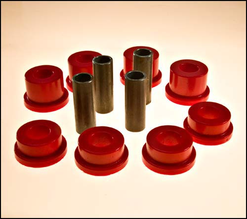 Upper Bushing Kit for Silverado