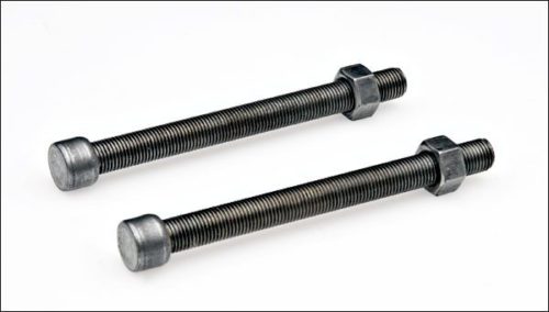 Leaf Spring Pack Center Bolt Kit