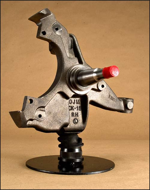 1988-1998  C1500 Silverado/Sierra 2 inch Drop Spindle (Not for 88-91 Single Cab)