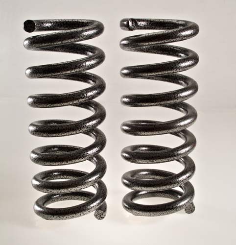 1988–1999 C2500/C3500 Front 2" Lowering Coil Springs