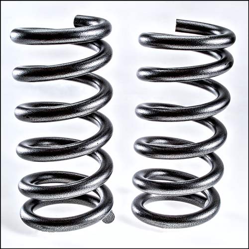 1982-2000 Astro / Safari Van 2 inch Front Lowering Coils