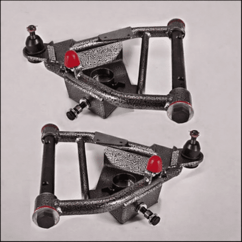 1963 - 1972 C-10 Control Arms (Drum Brakes Only)