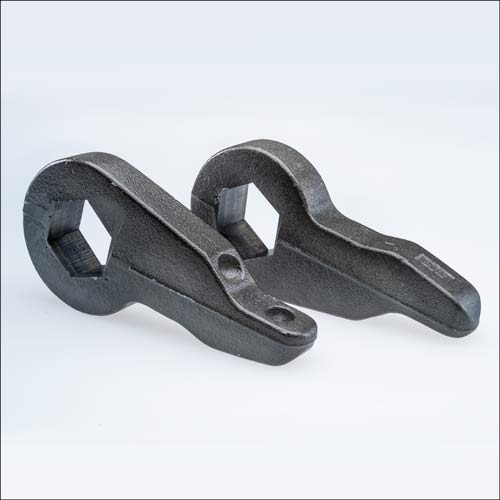 2001-2006 Avalanche, Tahoe, Suburban Lowering Torsion Bar Keys