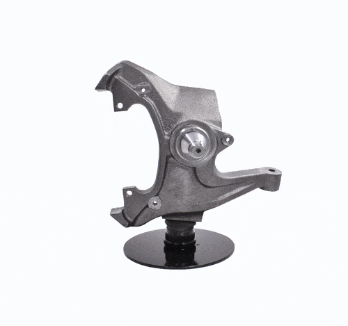 1992-1999 C2500 / C3500 3 Inch Drop Spindles