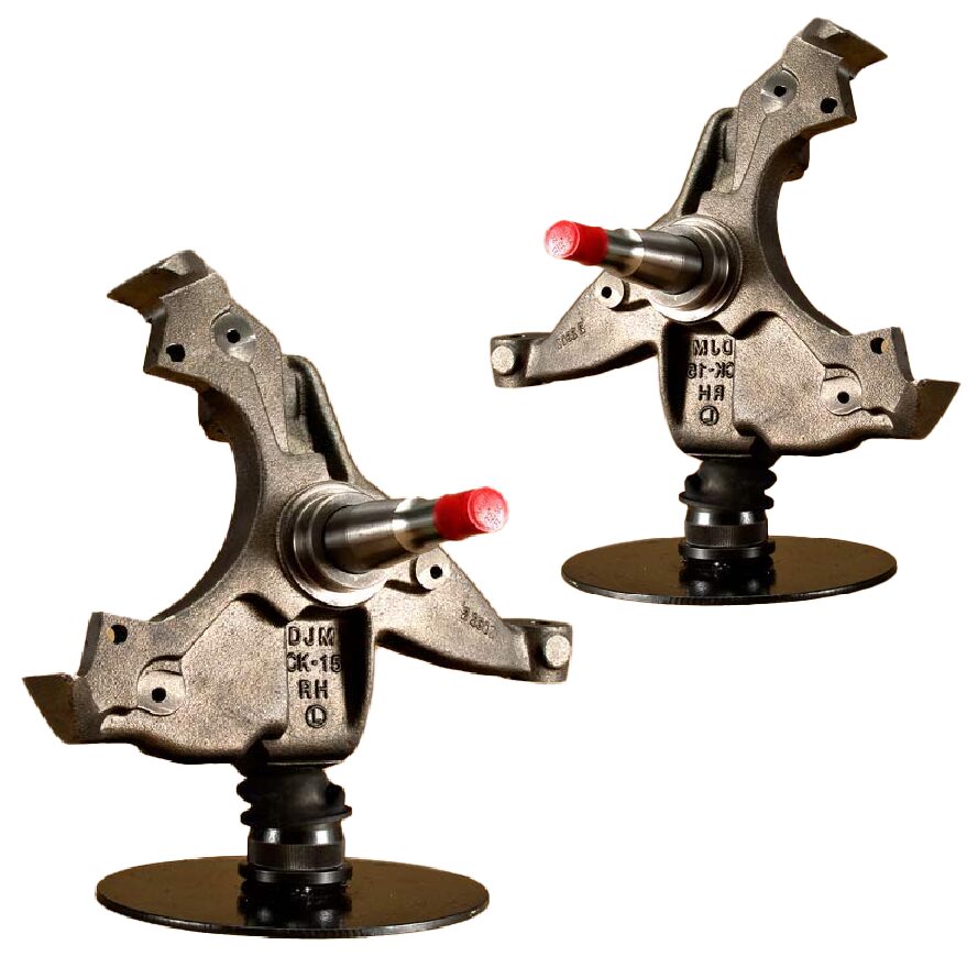 1988-1998  C1500 Silverado/Sierra 2 inch Drop Spindle (Not for 88-91 Single Cab)