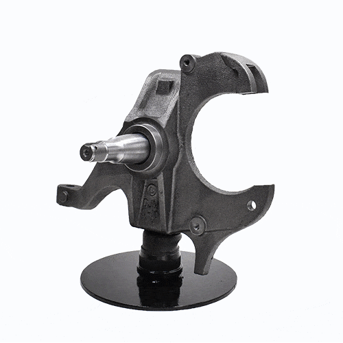 1982-2004 S10/S15 Pick-up & 1982-1997 Blazer/Jimmy Drop Spindles