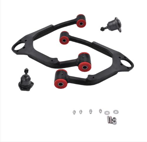 2015-2018 Silverado/Sierra Upper Control Arms