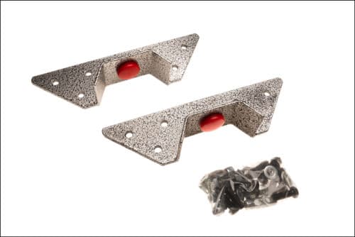 1973-1987 Chevy/GMC C10 Rear C-Notch