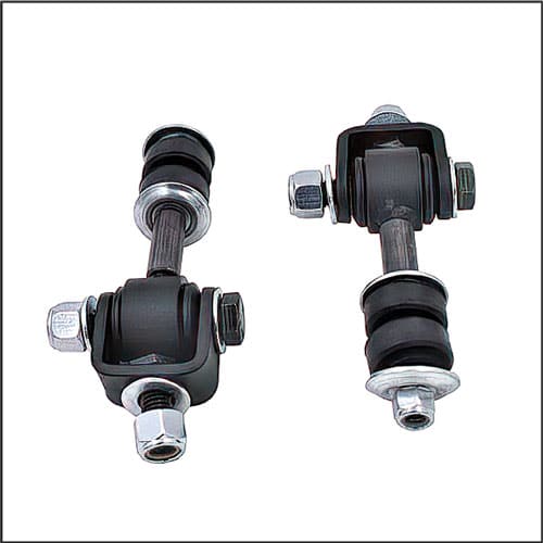 Articulating Front End Link