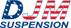 DJM Logo