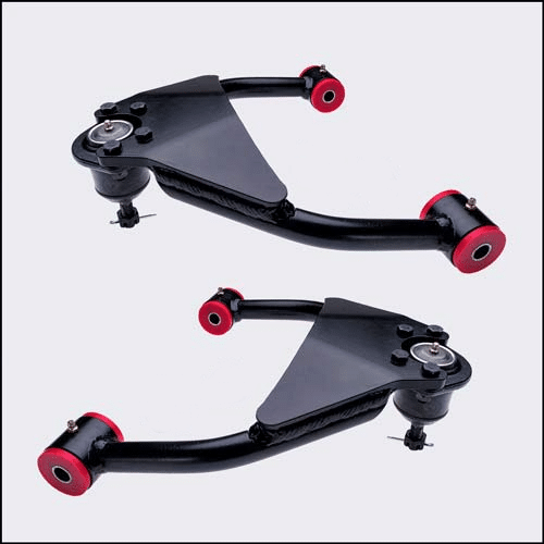 1999 – 2006 CHEVY SILVERADO / SIERRA CUSTOM UPPER CONTROL ARMS (For Extreme Drops 5+ inches)