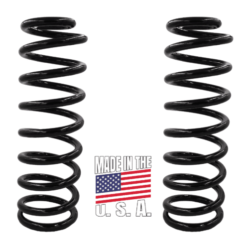 1965-1979 Ford F100 Stock Replacement Springs (CS3004-0)