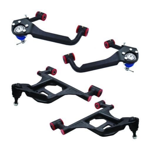 CA2519 UPPER AND LOWER